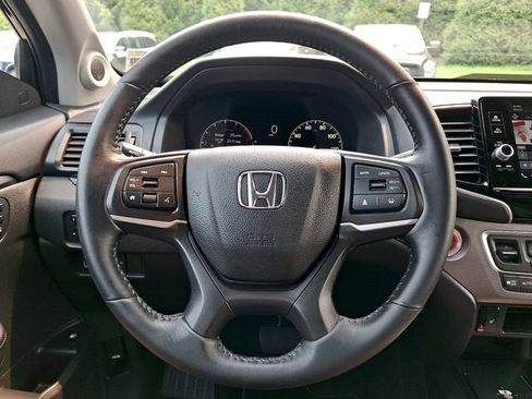 Used 2024 Honda Ridgeline RTL image 19