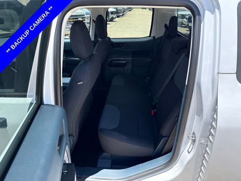 Used 2022 Ford Maverick XL FWD image 6