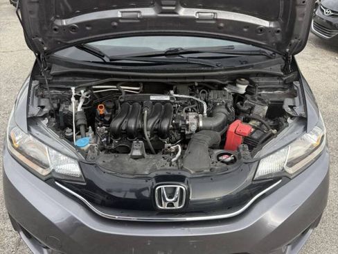 Used 2016 Honda Fit EX image 26