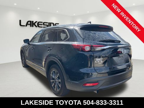 Used 2023 MAZDA CX-9 Touring AWD/4WD image 2