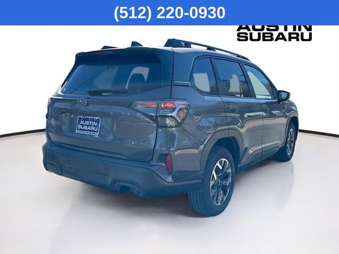 New 2026 Subaru Forester Premium image 8