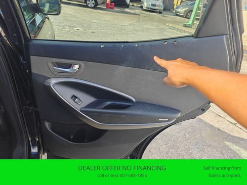 Used 2014 Hyundai Santa Fe Sport FWD image 26