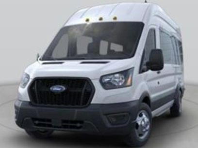 Used 2024 Ford Transit 350 XL