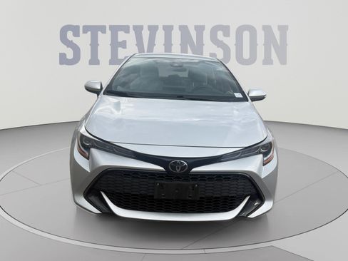 Used 2022 Toyota Corolla SE FWD image 8