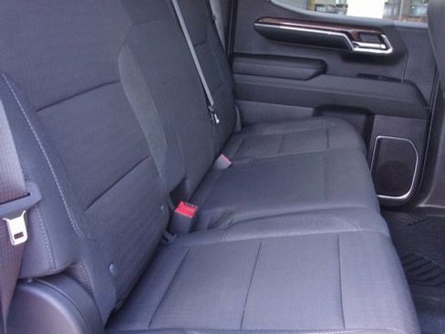 Used 2024 Chevrolet Silverado 1500 RST w/ All Star Edition Plus image 31