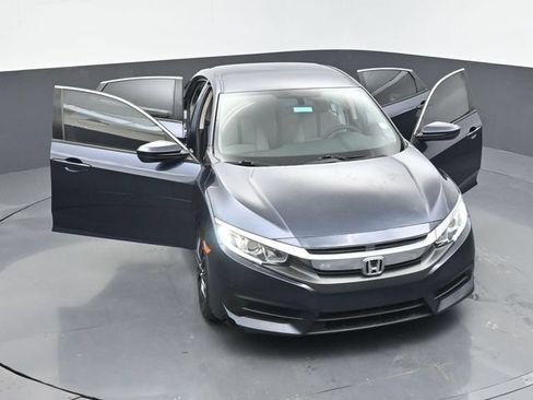Used 2017 Honda Civic LX image 50