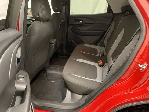 New 2026 Chevrolet TrailBlazer LT w/ LT Cold Weather Package image 16