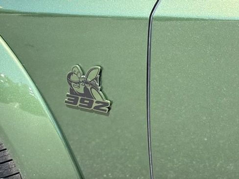 Used 2022 Dodge Challenger R/T Scat Pack RWD image 36