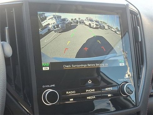 Certified 2024 Subaru Forester Sport image 18