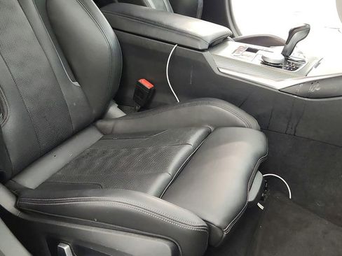 Used 2022 BMW M3 Competition image 37