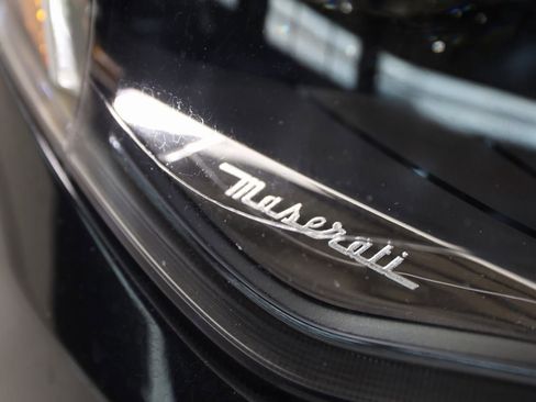 Used 2023 Maserati Quattroporte Modena Q4 image 24