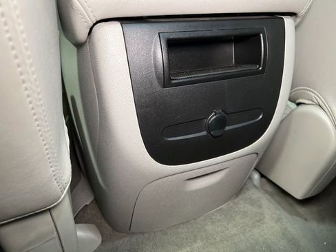 Used 2014 Chevrolet Silverado 2500 LTZ w/ LTZ Plus Package image 53