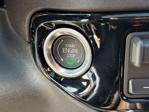 New 2026 Chevrolet Silverado 2500 High Country w/ Technology Package image 30