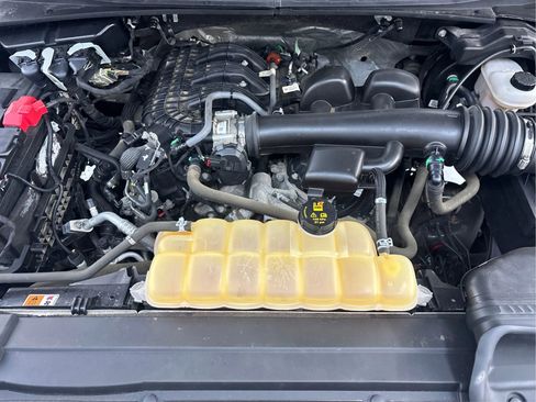 Used 2018 Ford F150 XL image 29