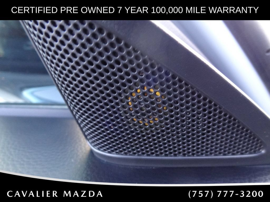 Certified 2026 MAZDA CX-30 AWD 2.5 S image 19