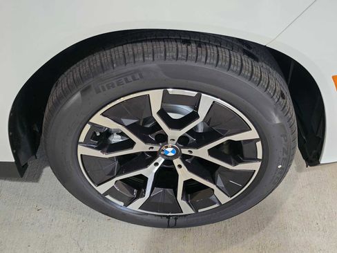 New 2026 BMW X3 xDrive30 w/ Premium Package image 9