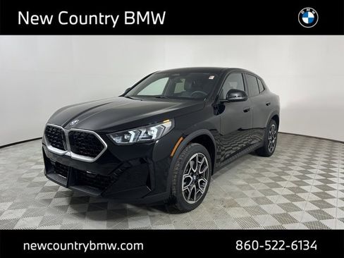 New 2026 BMW X2 xDrive28i w/ Technology Package image 7