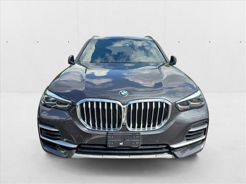 Used 2023 BMW X5 sDrive40i image 2