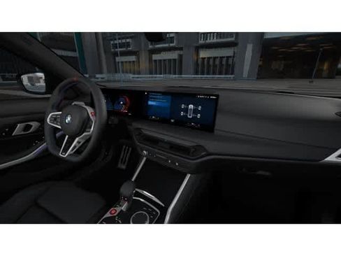 New 2026 BMW M3 Competition image 14