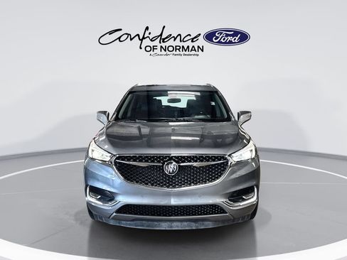 Used 2021 Buick Enclave Avenir w/ Trailering Package, 5000 lbs. FWD image 2
