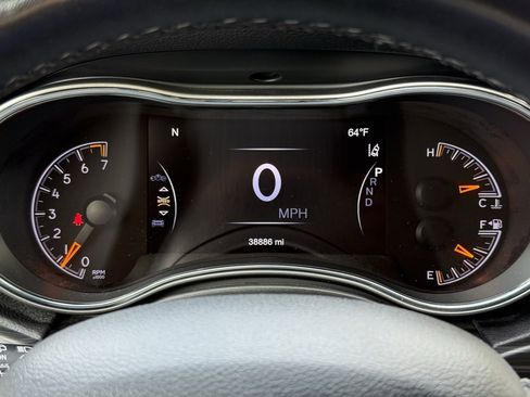 Used 2021 Jeep Grand Cherokee Limited w/ Quick Order Package 28K 80th image 11