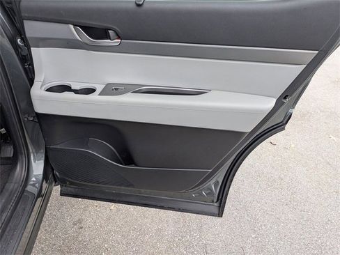 Used 2021 Hyundai Palisade SEL w/ Convenience Package image 31