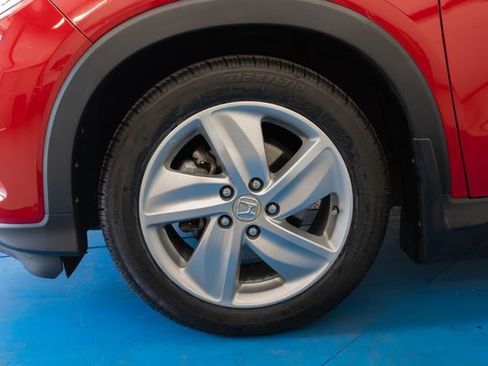 Used 2019 Honda HR-V EX-L image 29