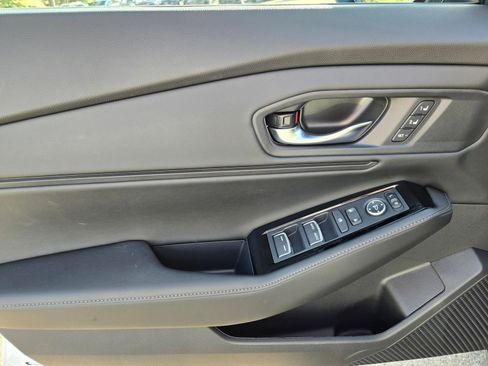 New 2026 Honda Accord Touring image 17