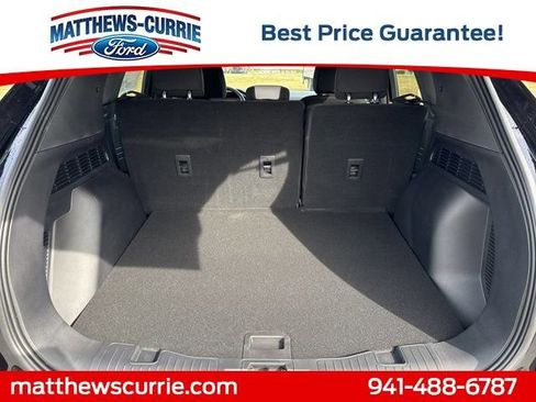 New 2026 Ford Escape Active image 13