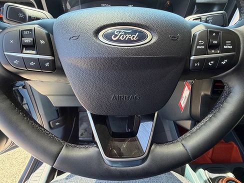 Used 2024 Ford Maverick XLT w/ XLT Luxury Package FWD image 24