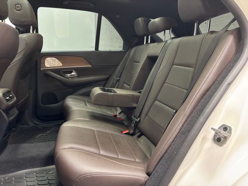 Used 2023 Mercedes-Benz GLE 450 4MATIC image 27