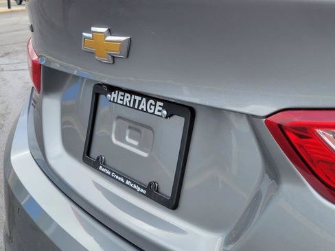 Used 2024 Chevrolet Malibu LT FWD image 25