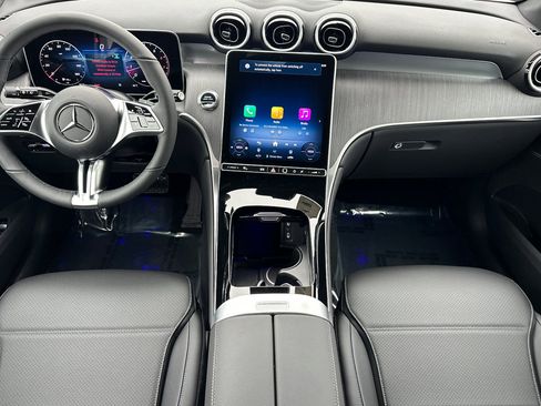 New 2026 Mercedes-Benz GLC 300 4MATIC image 13