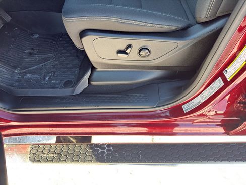 Used 2025 RAM 1500 Big Horn image 15