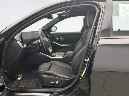 Used 2023 BMW 330i xDrive 330XI AWD w/ Driving Assistance Package image 11