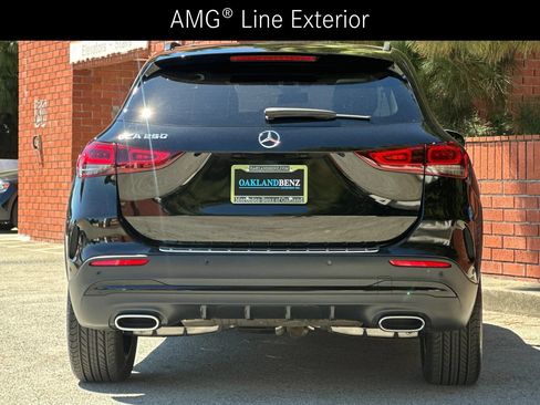 Used 2023 Mercedes-Benz GLA 250 image 9