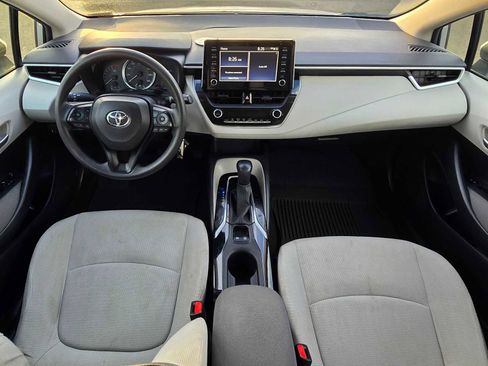 Used 2020 Toyota Corolla LE image 20
