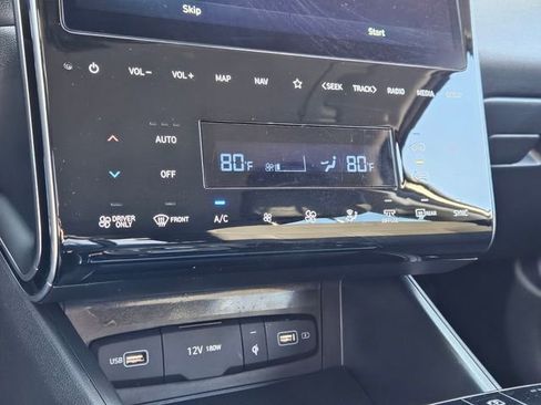 Certified 2024 Hyundai Tucson Blue image 22