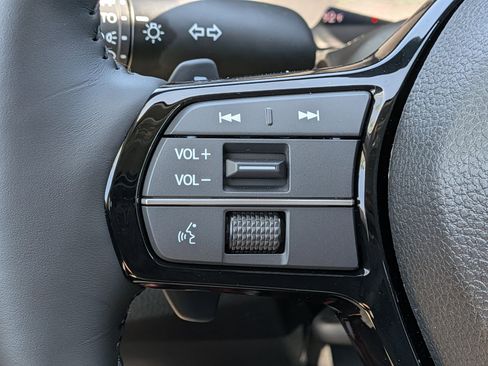 New 2026 Honda Accord Touring image 17