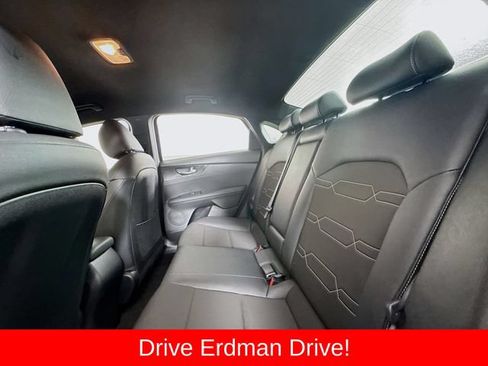 Used 2024 Kia Forte GT-Line FWD image 9