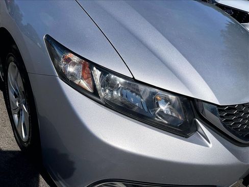 Used 2013 Honda Civic LX image 28