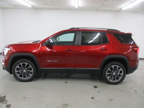 New 2026 GMC Terrain Elevation w/ Elevation Premium Package AWD/4WD image 8