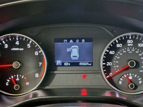 Used 2021 Kia Sportage LX FWD image 14