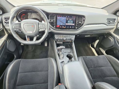 Used 2025 Dodge Durango R/T AWD/4WD image 11