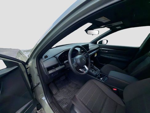 New 2026 Honda CR-V TrailSport image 9