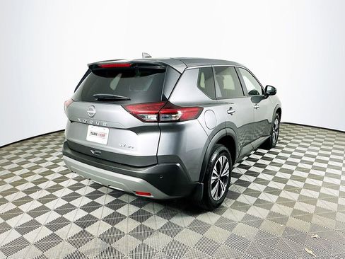 Certified 2023 Nissan Rogue SV AWD/4WD image 11
