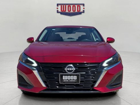 Used 2024 Nissan Altima 2.5 SL image 5