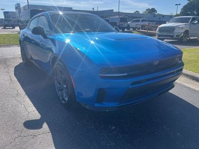 New 2026 Dodge Charger GT w/ Blacktop Package