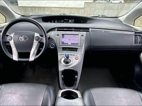 Used 2013 Toyota Prius Prime Advanced image 15