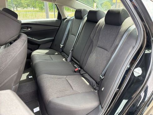 Used 2024 Honda Accord EX image 20